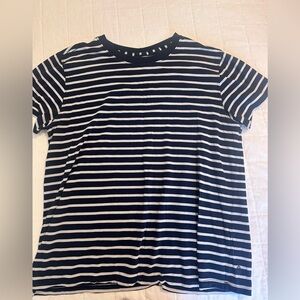 All Yours Tee LuluLemon